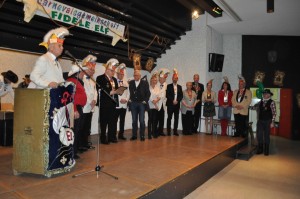 Rustikaler Abend 2016     